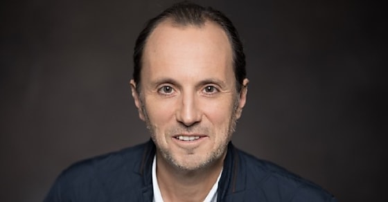 #CXAwards: Christophe Famechon de Fnac Darty est élu Personnalité Client de l'année 2021
