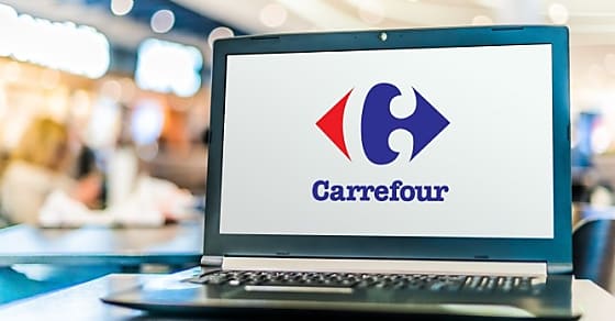 Carrefour dévoile sa plateforme de retail media et de performance Links