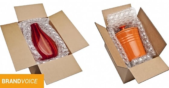 Sealed Air x Camalo : quel rôle pour l'emballage dans l'expérience client ?