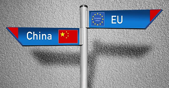 Les technologies d'Europlasma à la conquête de la Chine
