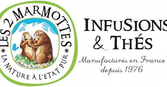 Big Tour] Les 2 Marmottes, les infusions qui ont tout bon - Ventes