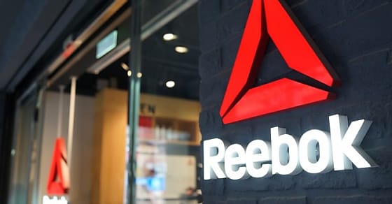 Reebok vendu à Authentic Brands pour 2,1 milliards d'euros