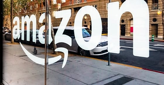 Amazon prévoirait d'ouvrir des grands magasins aux États-Unis