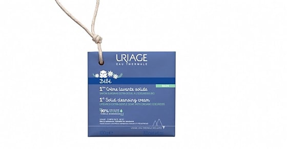 Uriage veut des formules et des packagings 'minimalistes'