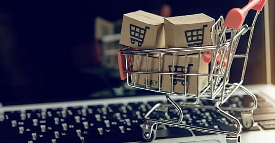 E-commerce : la crise aurait-elle remis en cause la domination d'Amazon ?