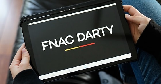 Fnac Darty officialise le lancement de sa plateforme data et retail media