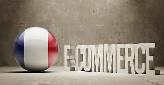 L'e-commerce français en forte hausse au 2e trimestre