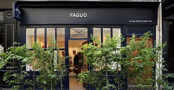 Comment Faguo gère ses soldes de façon responsable ?