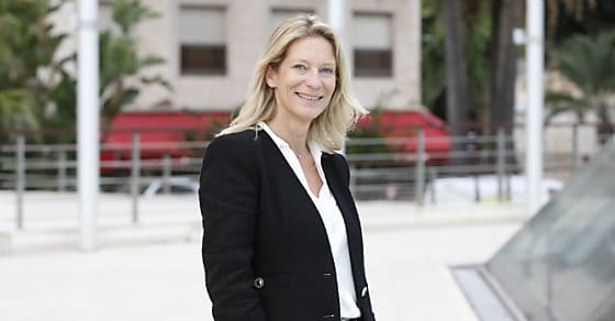 Sonia Mamin : 'One to One Monaco sera consacré au Printemps du commerce'
