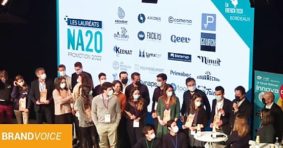 NA20 : zoom sur 20 startups à impact à suivre en 2022 !
