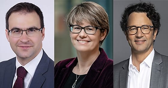 Trois nominations au sein du comité exécutif de Carrefour France