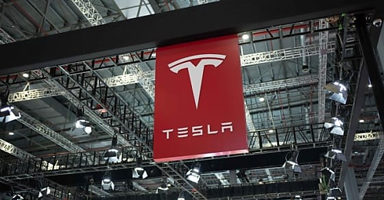 Tesla, une ascension fulgurante dans l'industrie automobile