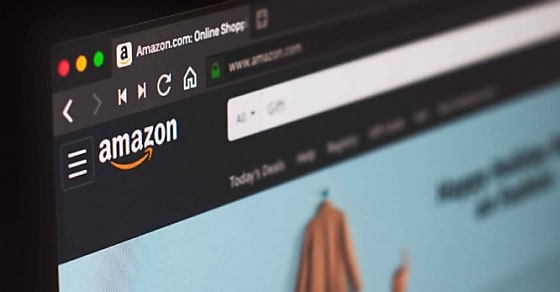 Amazon, de librairie en ligne à géant du e-commerce
