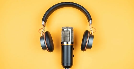 10 podcasts à écouter pour les entrepreneurs