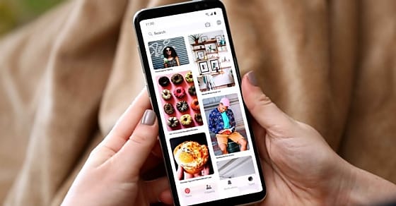 Pinterest aide les marques à mieux identifier les tendances avec Pinterest Trends