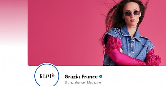 Le groupe Reworld Media s'agrandit avec la signature des marques Grazia et Icon