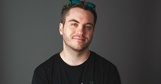 [Interview] ZeratoR « Je travaille de 13h à 5h du matin »