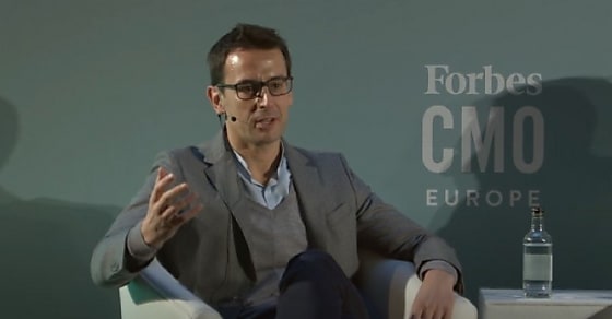 Jérôme Hiquet (CEO de StratNXT) : « Le retail est dans un cycle tumultueux »