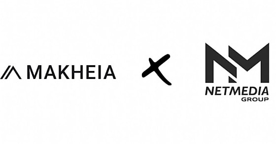 Le conseil d'administration de Makheia Group approuve le projet de fusion avec NetMedia Group