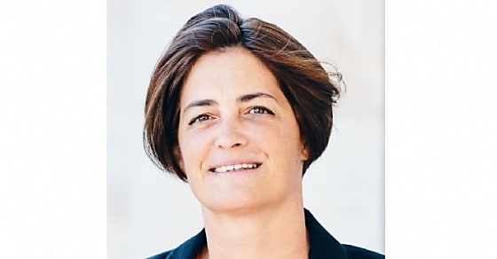 Carole de Montgolfier devient directrice du développement durable de MF Brands Group