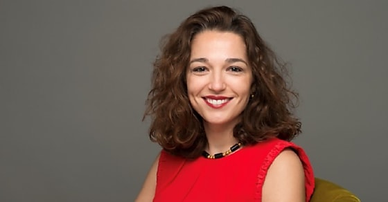 Deezer annonce l'arrivée de Maria Garrido comme Chief Marketing Officer