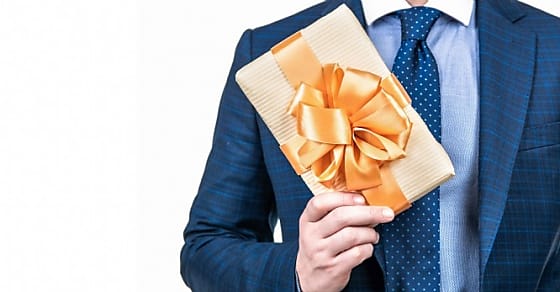 Entrepreneurs, défiscalisez vos cadeaux d'entreprise