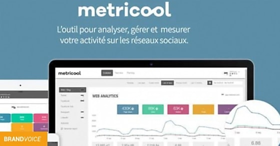 Prenez le contrôle de vos réseaux sociaux avec Metricool