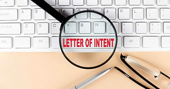 Reprise d'entreprise : qu'est-ce que la lettre d'intention ?