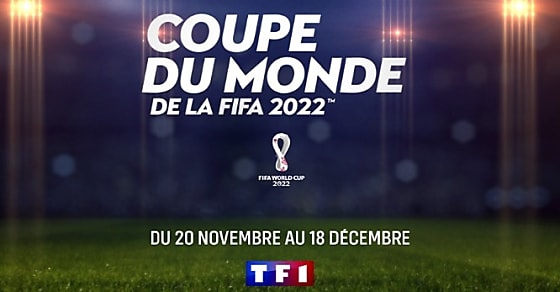 Coupe du monde 2022 : Quel bilan publicitaire pour TF1 ?
