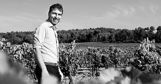 [Interview] Nicolas Naigeon (Aveine) 'Avec l'alcool la limite entre travail et plaisir est très fine'