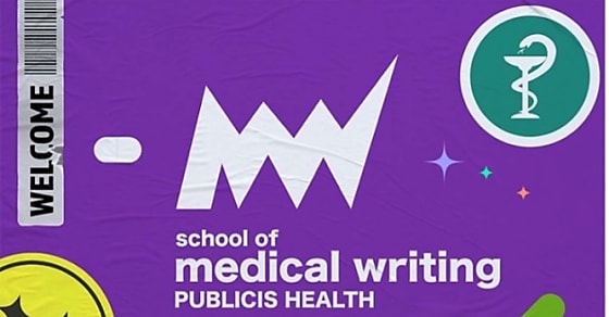Publicis Health crée la Publicis School of Medical Writing