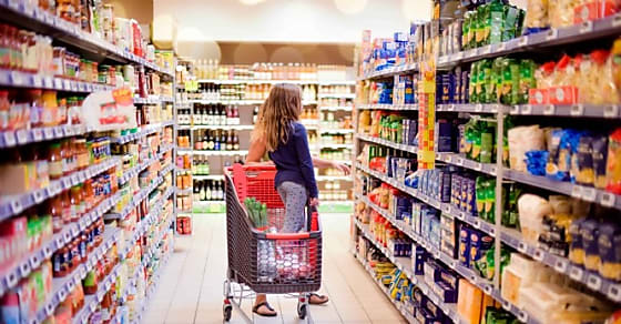 Les marques de distributeurs fortement plébiscitées par les consommateurs