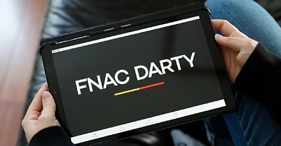 Fnac Darty accélère sa transformation digitale avec Google Cloud