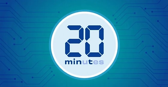 Dans les coulisses de 20 Mint, nouveau média blockchain de 20 Minutes