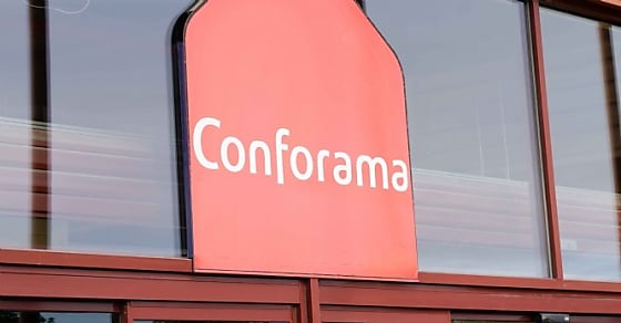 L'Autorité de la concurrence autorise le rachat de Conforama par But