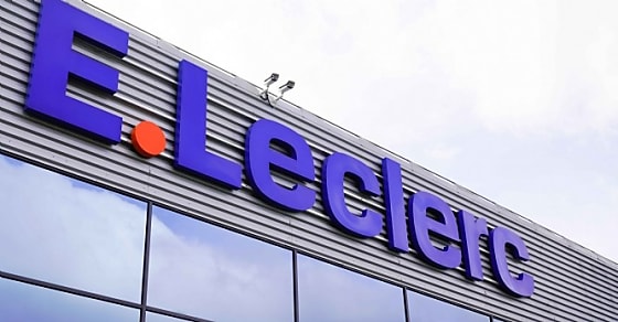 E.Leclerc lance le « bouclier anti-inflation » appliqué à 120 produits du quotidien