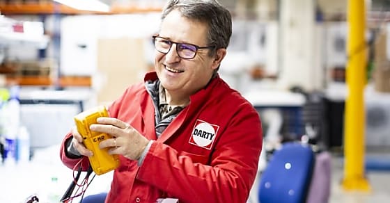 Fnac Darty lance un service de visio dédié à la maintenance et l'entretien des produits