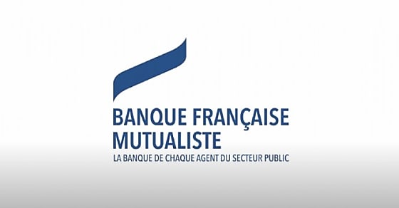 La banque française mutualiste revoit sa stratégie de marque