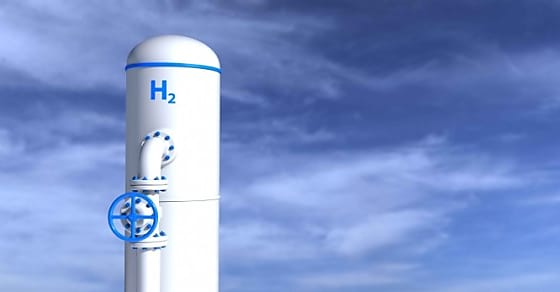Sakowin rassemble 9 millions d'euros pour soutenir la production d'hydrogène durable