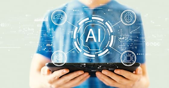 Service client : 55 % des entreprises françaises vont investir dans l'intelligence artificielle en 2022