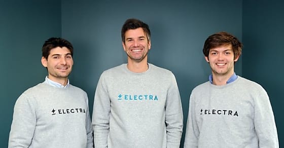 Electra rassemble 160 millions d'euros pour accélérer le déploiement de ses bornes de recharge électrique