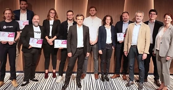 Weglot élue start-up e-commerce 2022!