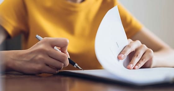 Rupture du contrat de travail : falsifier un document n'est jamais une bonne idée !