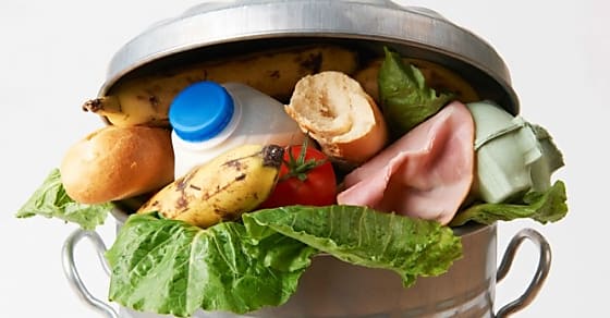 72% des consommateurs sensibles à leur gaspillage alimentaire
