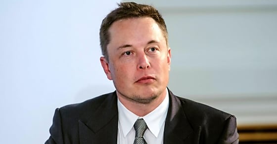 9 choses à savoir sur Elon Musk, le créateur génial de Tesla, SpaceX et PayPal