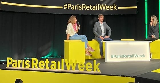 [Paris Retail Week] Comment rendre attrayant un engagement RSE ?
