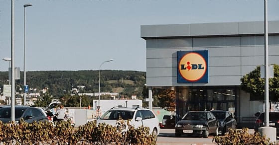 Lidl, premier annonceur du marché publicitaire