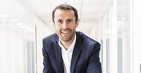 Nicolas Cassar devient directeur marketing & communication du groupe HighCo Paris