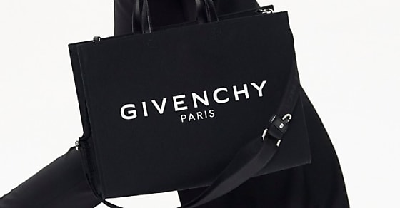 Givenchy : un nouveau site e-commerce au service de la relation client