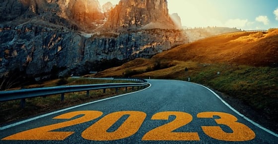 Entreprises : ce qui change en 2023